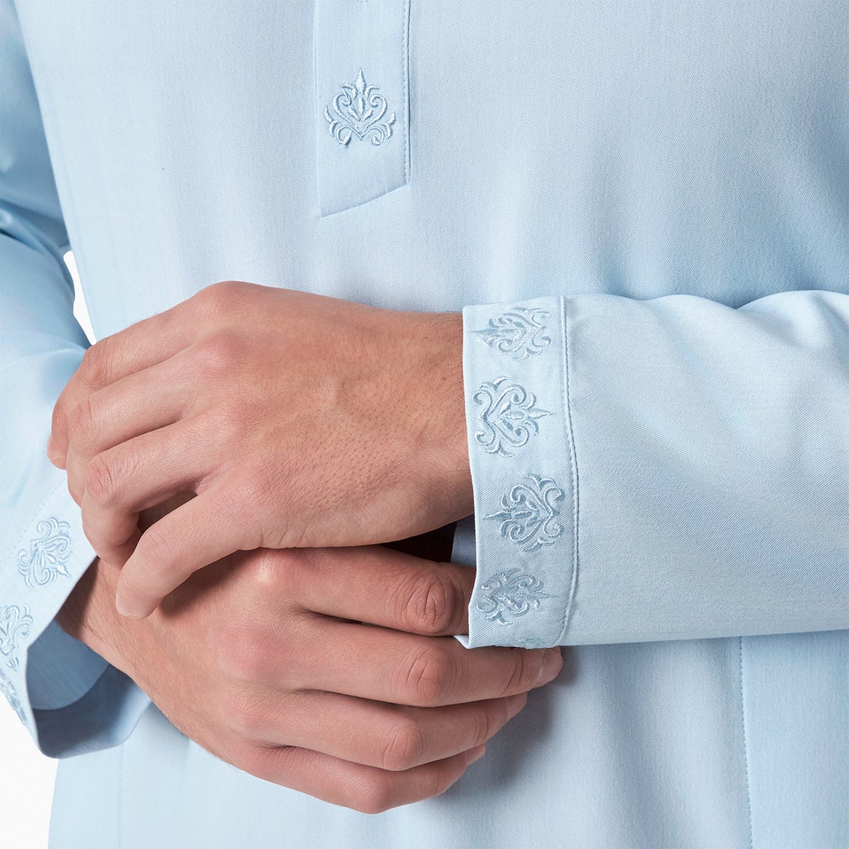 Mondetta Men's Kurta