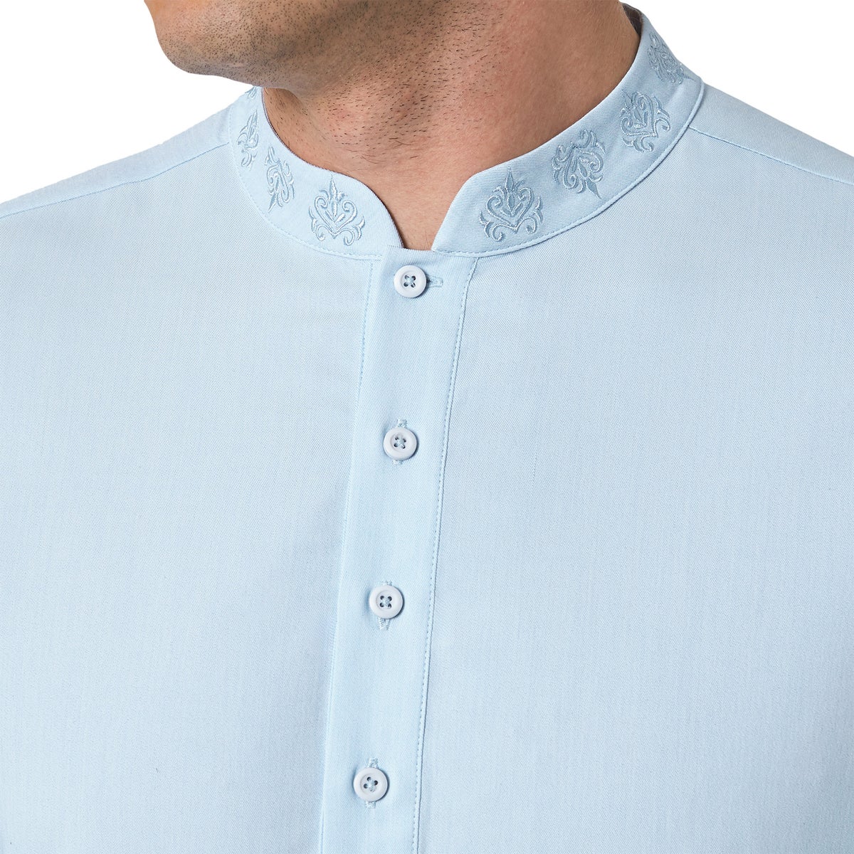 Mondetta Men's Kurta