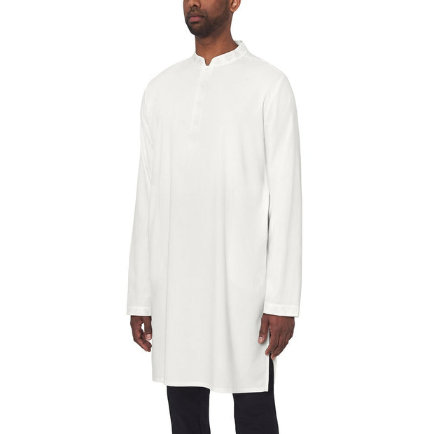 Mondetta Men's Kurta - White