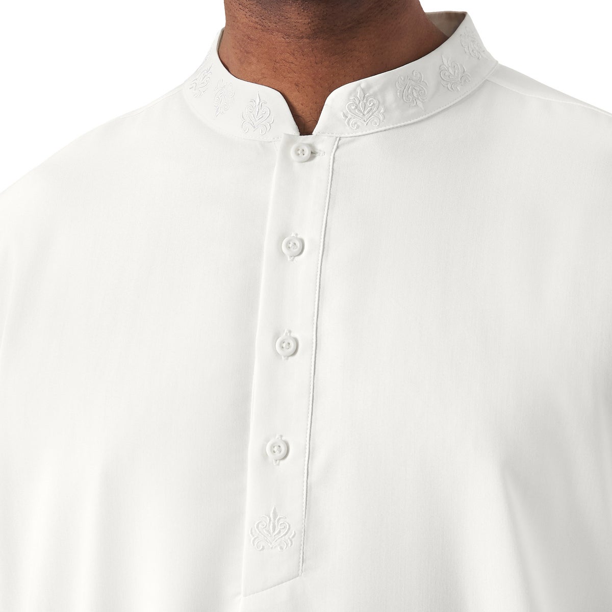 Mondetta Men's Kurta
