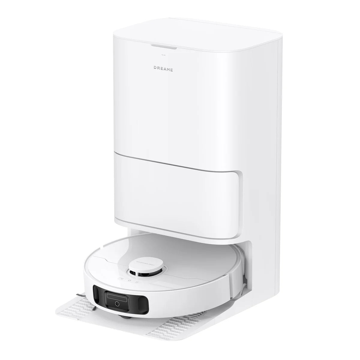 Dreame E30 Ultra Vacuum and Mop Robot with Auto-Empty and Auto-Cleaning Station