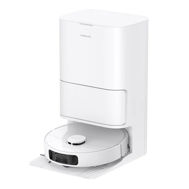 Dreame E30 Ultra Vacuum and Mop Robot with Auto-Empty and Auto-Cleaning Station