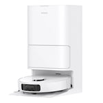 Dreame E30 Ultra Vacuum and Mop Robot with Auto-Empty and Auto-Cleaning Station