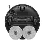 Dreame E30 Ultra Vacuum and Mop Robot with Auto-Empty and Auto-Cleaning Station