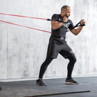 Everlast Suspension Trainer With Resistance Tubing