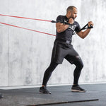 Everlast Suspension Trainer With Resistance Tubing