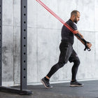 Everlast Suspension Trainer With Resistance Tubing