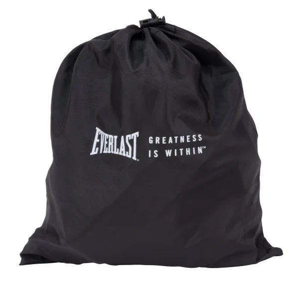 Everlast Suspension Trainer With Resistance Tubing