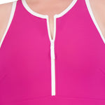 SAGE Collective Women's Active Dress with Inner Short