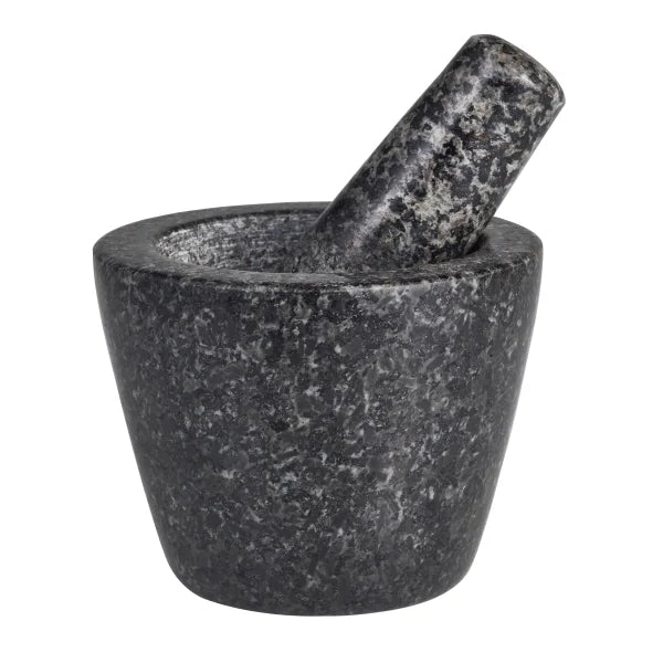 Cole & Mason Dorchester Granite Mortar and Pestle