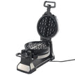JS Gourmet - Double Belgian Waffle Maker