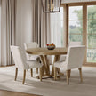 Flexsteel Maren 5-piece Dining Room Set