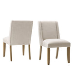 Flexsteel Maren 5-piece Dining Room Set