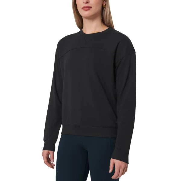 Mondetta Women's Lightweight Pullover