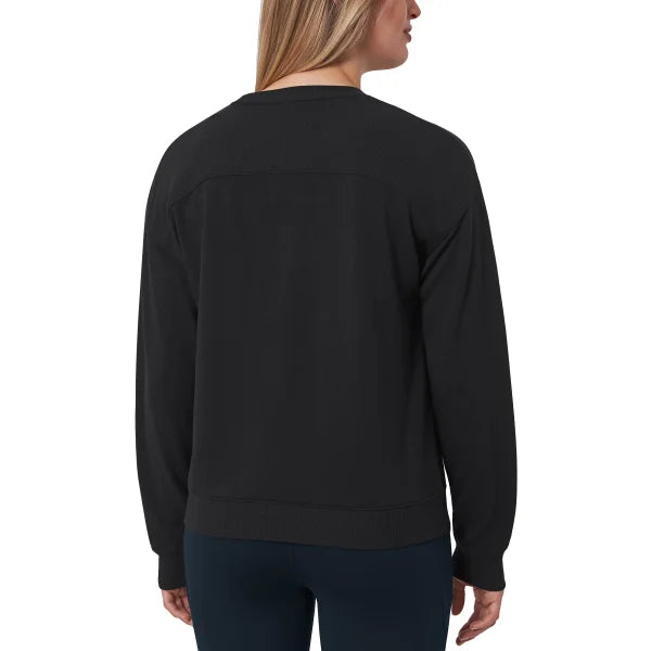 Mondetta Women's Lightweight Pullover