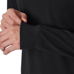 Mondetta Women's Lightweight Pullover