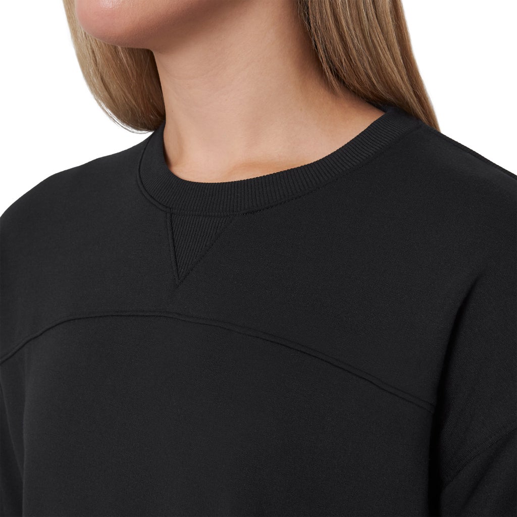 Mondetta Women's Lightweight Pullover