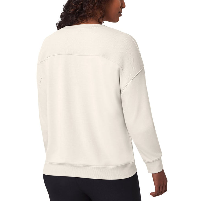 Mondetta Women's Lightweight Pullover