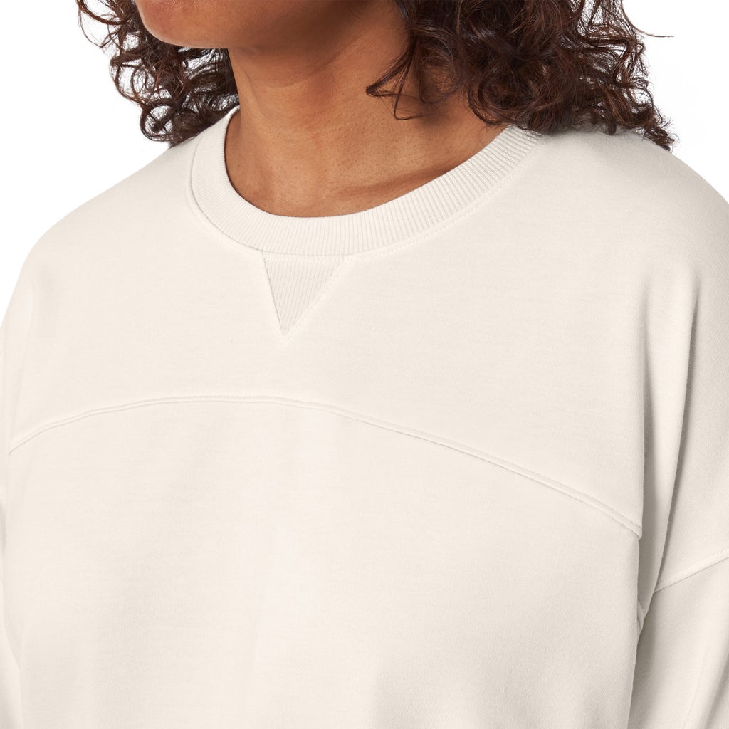Mondetta Women's Lightweight Pullover