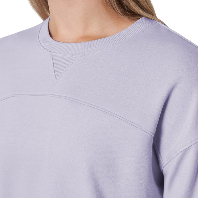 Mondetta Women's Lightweight Pullover