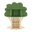 Delta Children Tree Bookcase