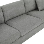 Thomasville 3-piece Fabric Sectional