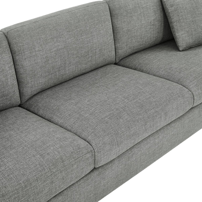 Thomasville 3-piece Fabric Sectional
