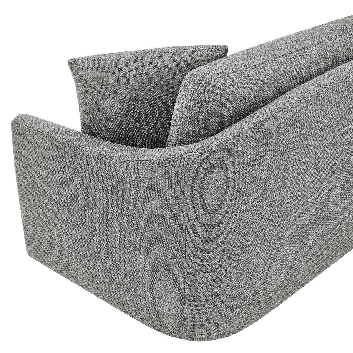 Thomasville 3-piece Fabric Sectional