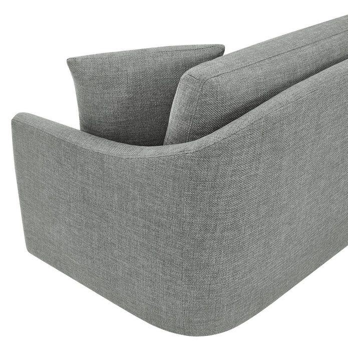 Thomasville 3-piece Fabric Sectional