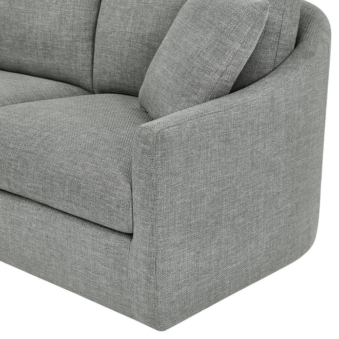 Thomasville 3-piece Fabric Sectional