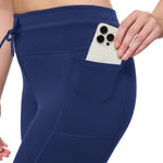 Lolë Women’s Drawstring Legging