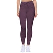 Lolë Women’s Drawstring Legging - Purple