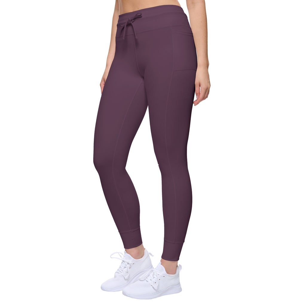 Lolë Women’s Drawstring Legging