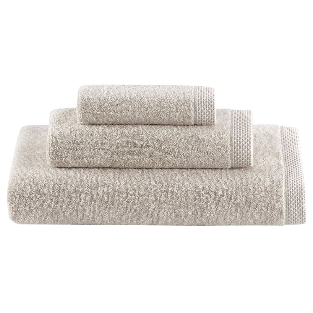 Cote D'Azure Bath Set, 3-piece