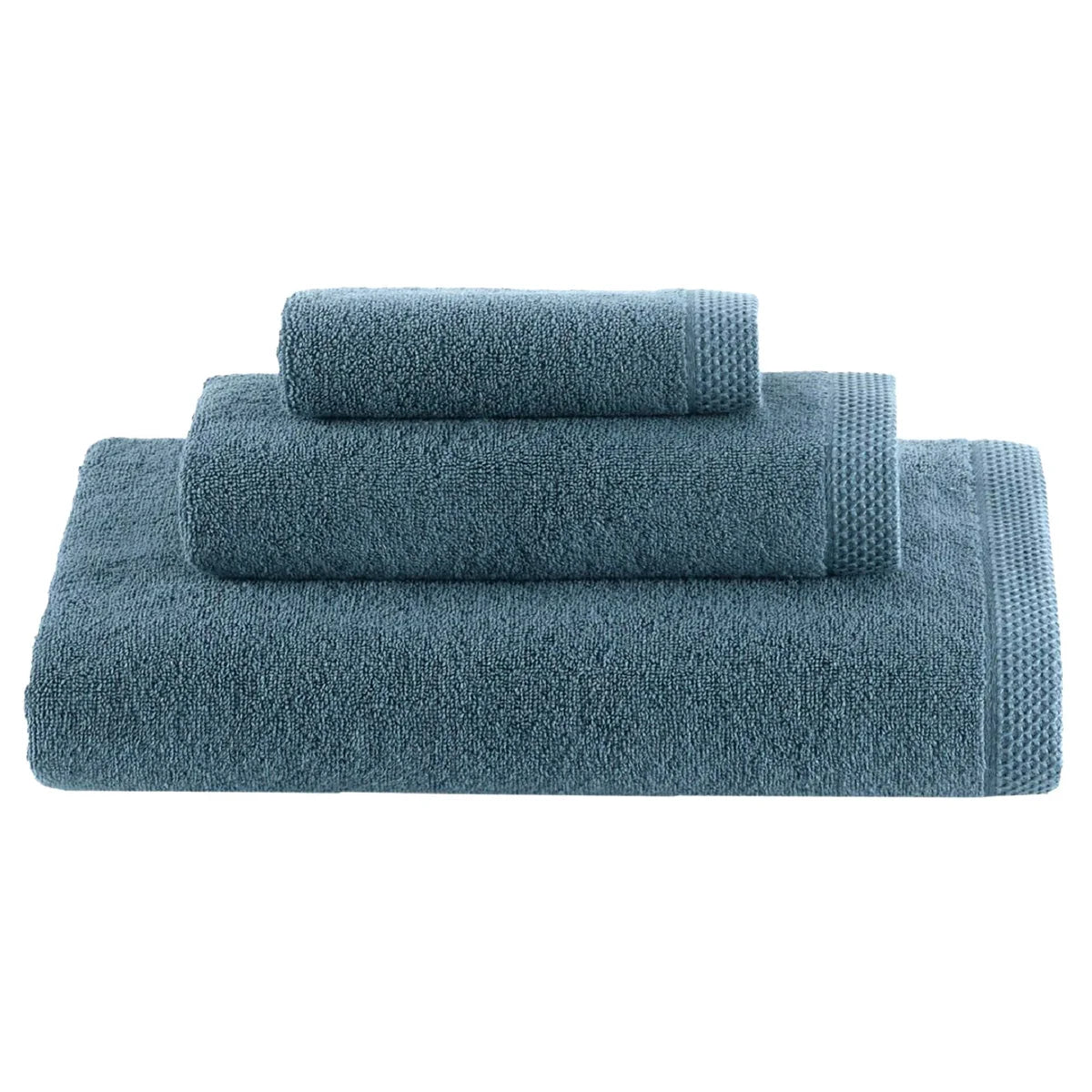 Cote D'Azure Bath Set, 3-piece