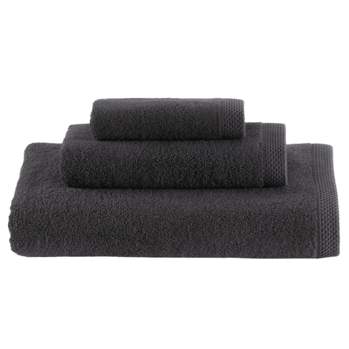 Cote D'Azure Bath Set, 3-piece