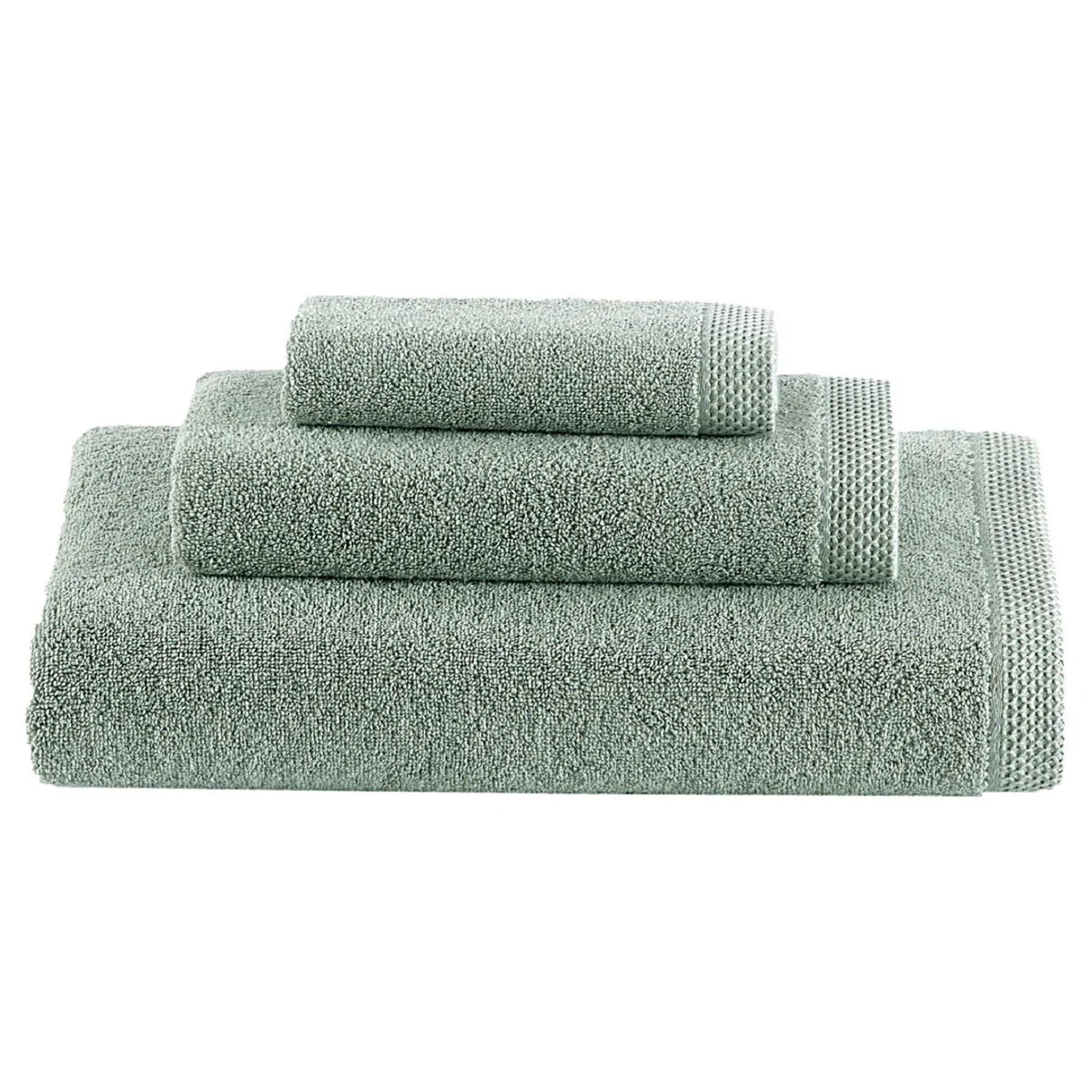 Cote D'Azure Bath Set, 3-piece