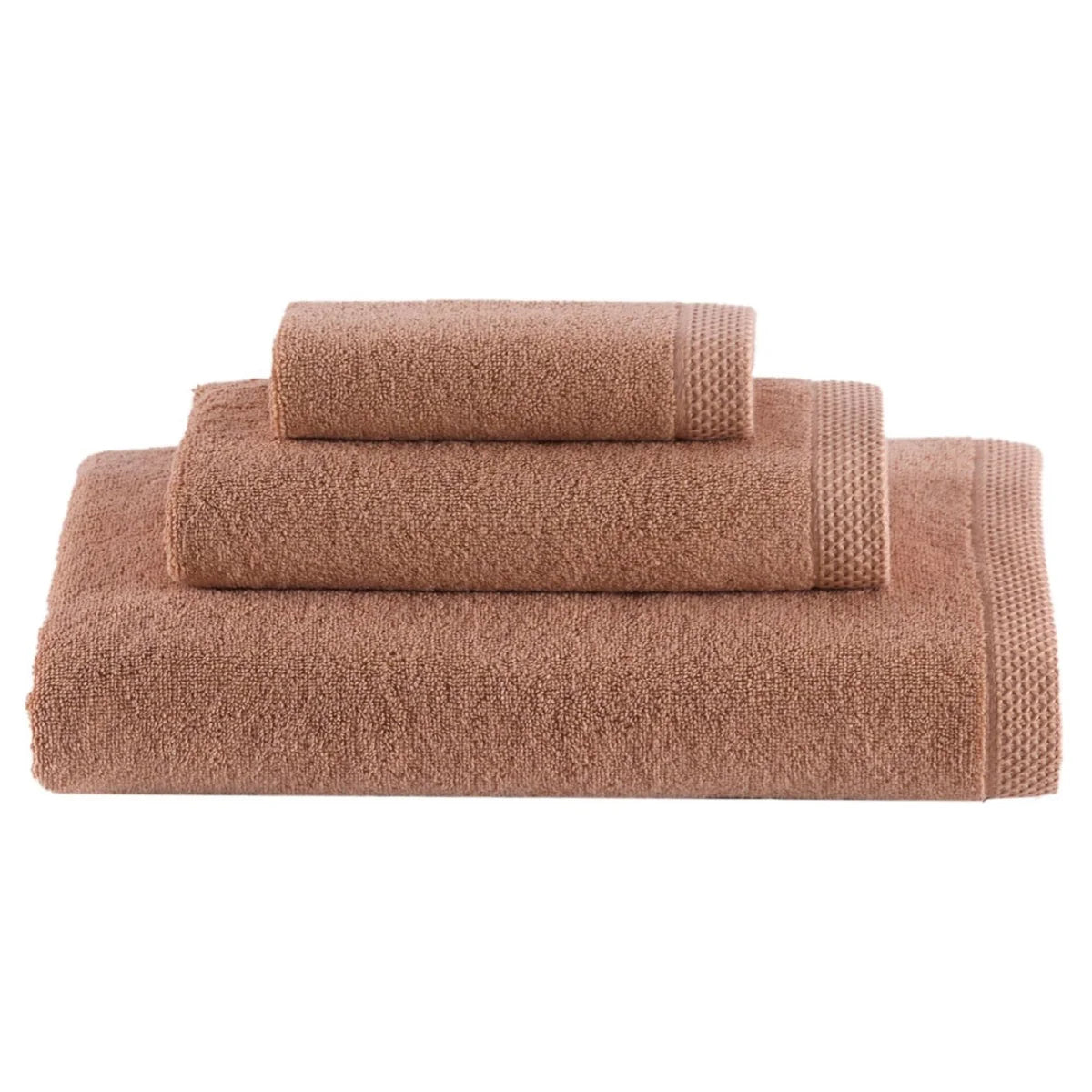 Cote D'Azure Bath Set, 3-piece