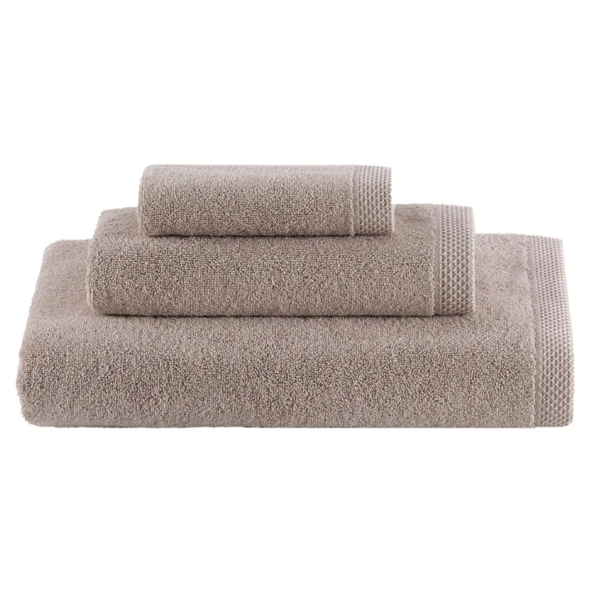 Cote D'Azure Bath Set, 3-piece