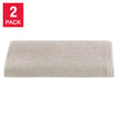 Cote D'Azure Bath Towel, 2 Pack