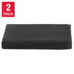 Cote D'Azure Bath Towel, 2-pack