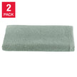 Cote D'Azure Bath Towel, 2 Pack