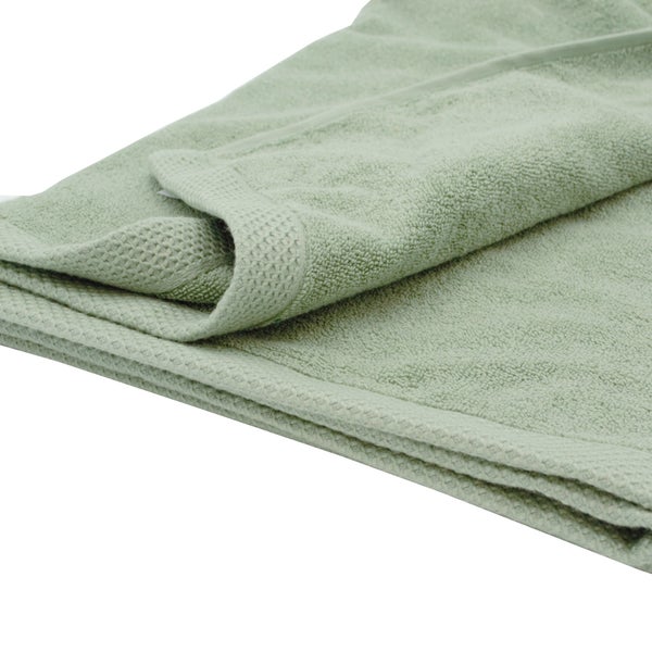 Cote D'Azure Bath Towel, 2-pack