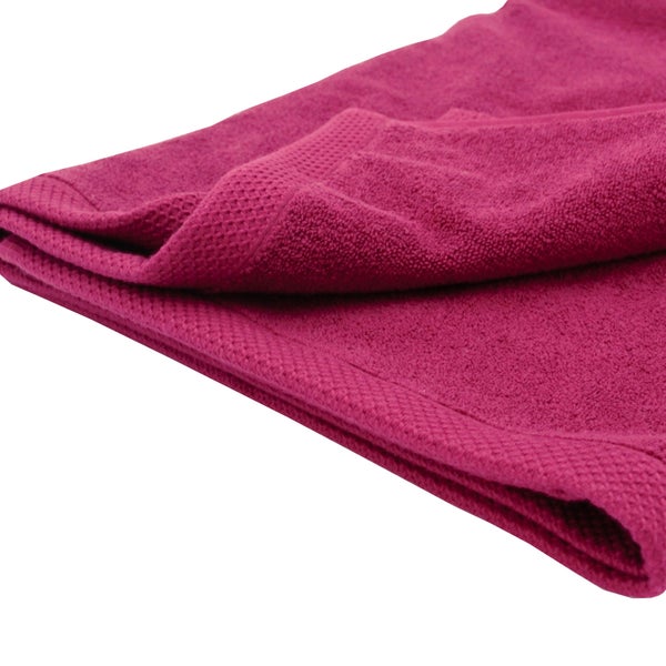 Cote D'Azure Bath Towel, 2-pack
