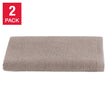 Cote D'Azure Bath Towel, 2 Pack