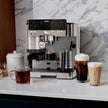 Ninja Luxe Cafe Signature Series 3-in-1 Espresso, Coffee and Cold Brew Machine