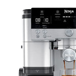 Ninja Luxe Cafe Signature Series 3-in-1 Espresso, Coffee and Cold Brew Machine