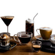 Ninja Luxe Café Signature Series 3-in-1 Espresso, Coffee and Cold Brew Machine