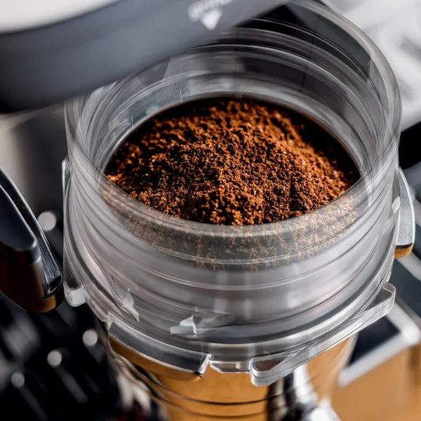 Ninja Luxe Cafe Signature Series 3-in-1 Espresso, Coffee and Cold Brew Machine