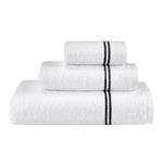 Lotus Bath Set, 3 Piece